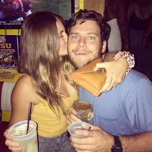 Meet your Posher, Luke